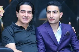ظهور خواننده‌ای جدید در خانواده شجریان