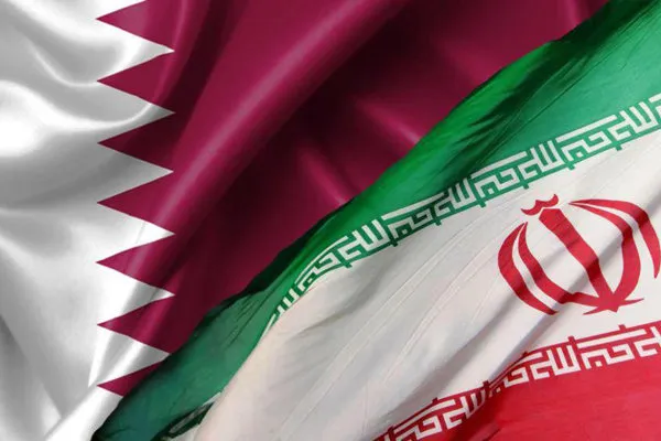 خیز ایران برای رابطه یک میلیارد دلاری با قطر