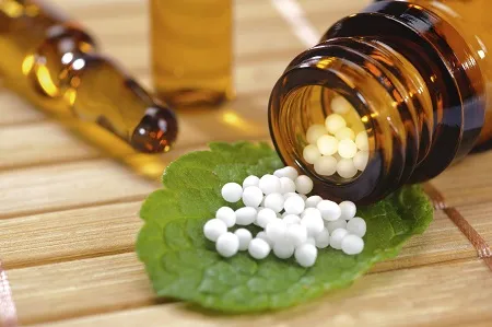 هومیوپاتی چیست و چگونه عمل می کند؟