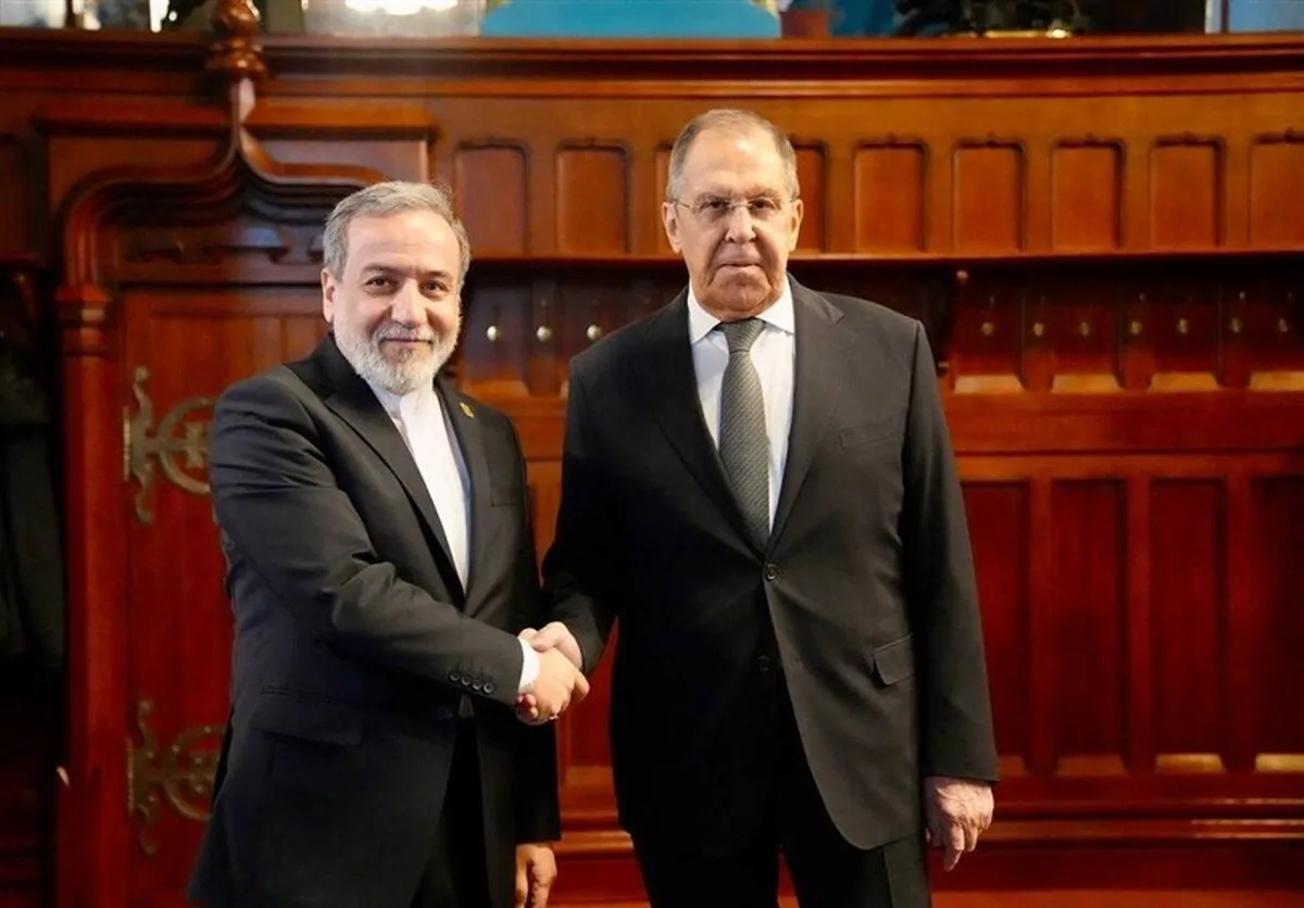 Russia Calls on US to Prioritize Diplomacy for Regional Peace