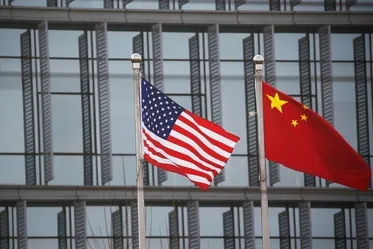 Beijing warns nations of 'appeasing' US in tariff war