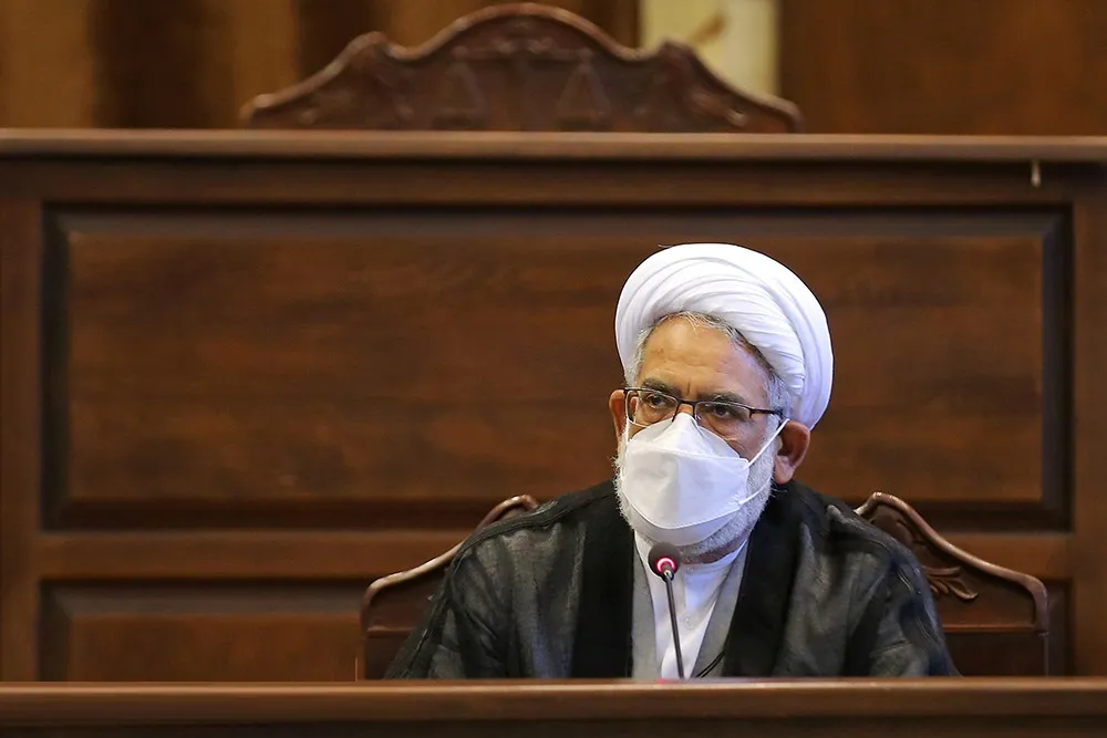 حدود ۳۰۰۰ زندانی با تلاش بسیجیان آزاد شده‌اند