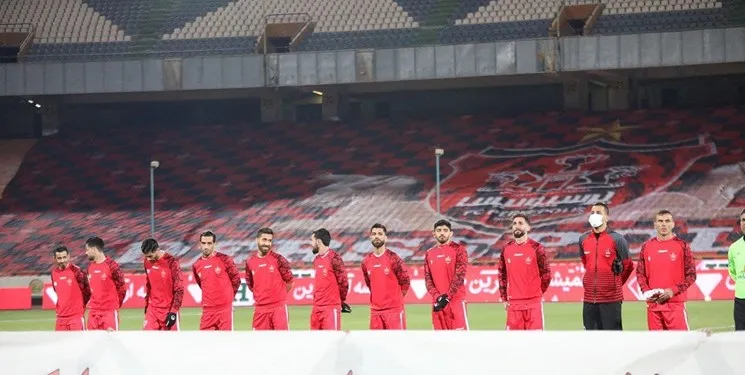 تکلیف باقی‌ مانده پول پرسپولیس در سازمان لیگ چه شد؟