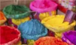 افزایش ۵برابری رنگ‌های افزودنی به مواد غذایی