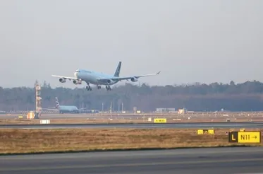 Iran says 20 airports resume operations after US-Israeli aggression
