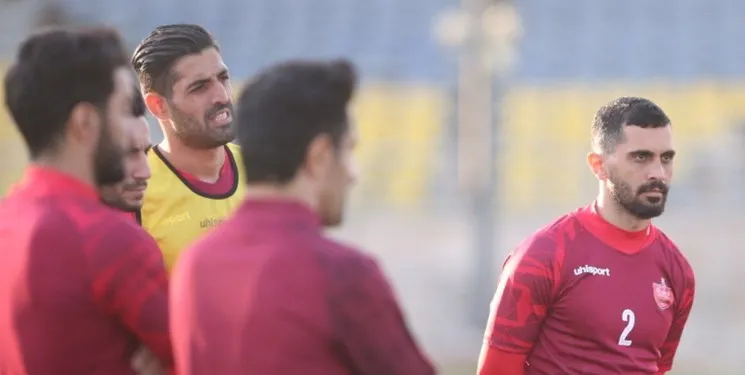 پنجره نقل و انتقالات پرسپولیس به زودی باز می‌ شود