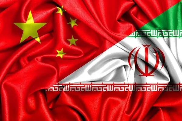 خرید نفت چین از ایران بازار رقیبان را کساد کرد