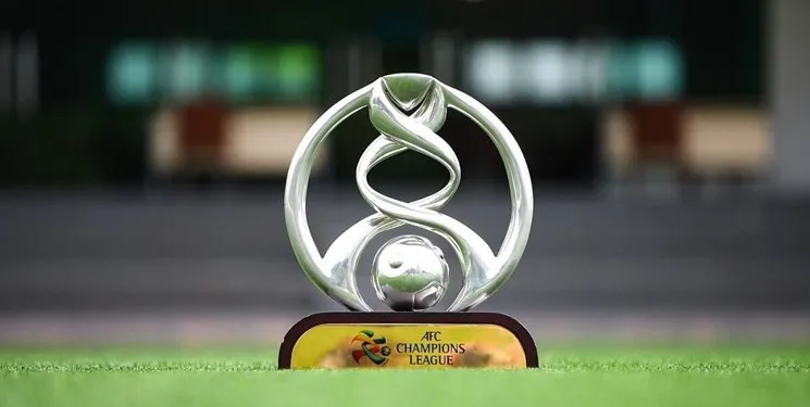 AFC نمایندگان ایران در لیگ قهرمانان را مشخص کرد + جزییات