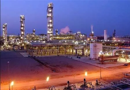 کویت از اجرای پروژه عظیم پتروشیمی با هزینه ۳۳ میلیارد دلاری خبر داد