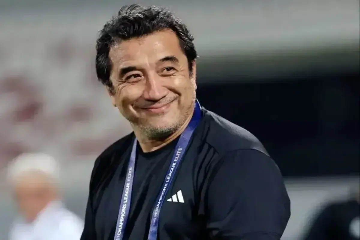 مربی فصل گذشته تراکتور سرپرست پرسپولیس شد