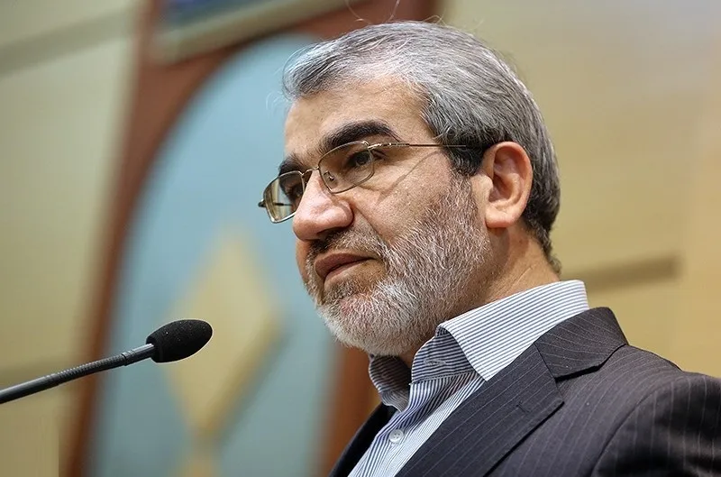 کدخدایی: مردم نیازی به املای دموکراسی آمریکایی ندارند