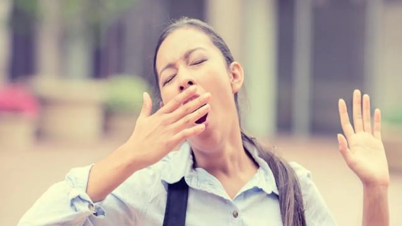 پیشنهاد طب سنتی برای کاهش خواب آلودگی بهاری