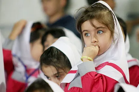 فرزندانتان را برای ورود به مدرسه آماده کنید