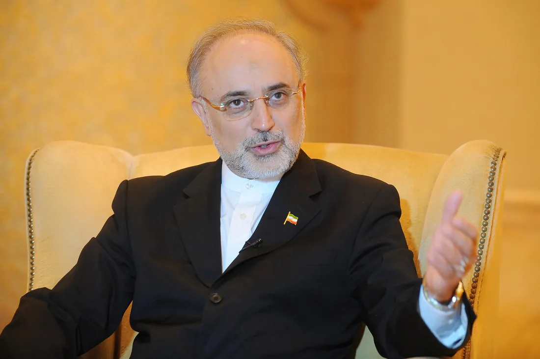 Salehi: Design of Arak reactor worked out