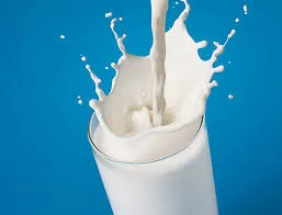 فواید نوشیدن شیر پس از ورزش