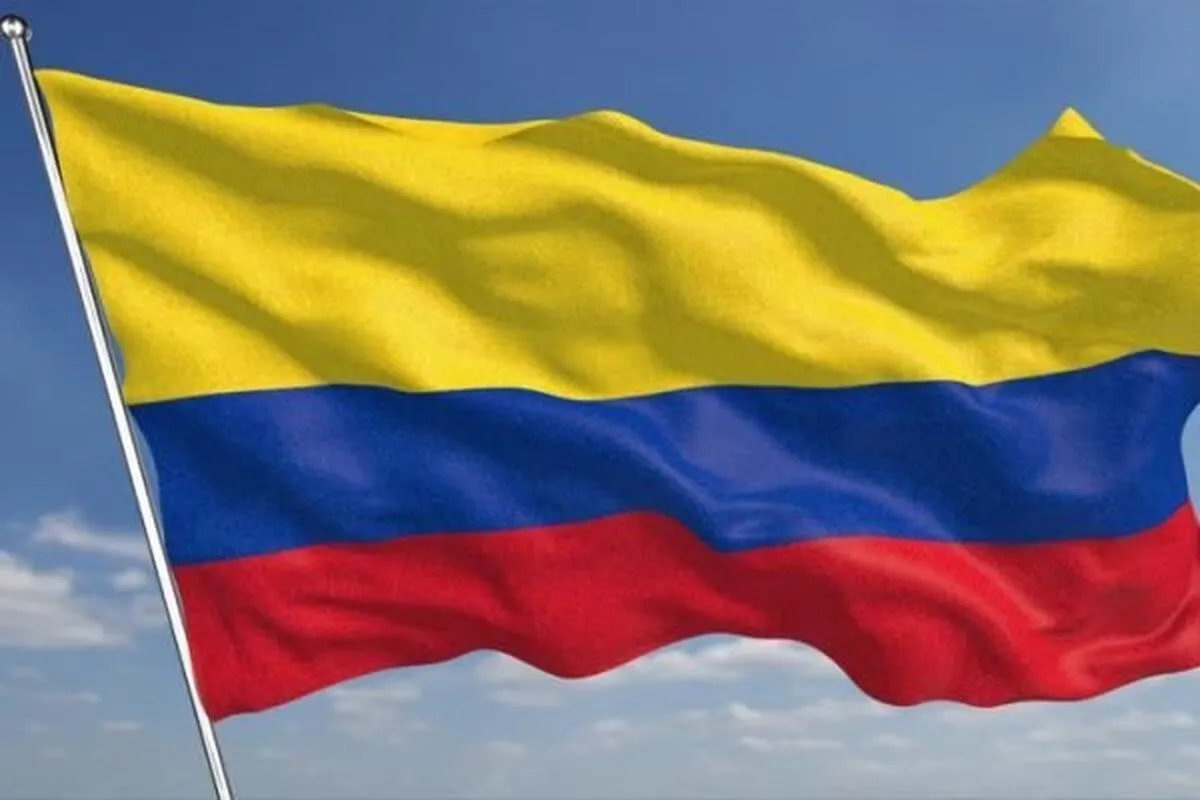 Colombia’s Petro signs decree banning coal exports to Israel