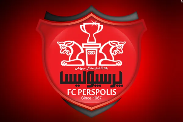 پرسپولیس بدون مربی وارد تهران شد