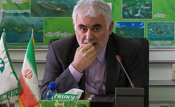 پایش رندوم خودروها و صنایع در تهران در دستور کار محیط زیست