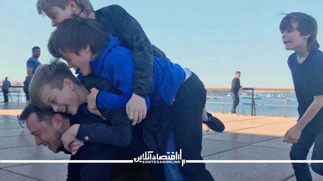 هشدار پدر ۹ فرزند؛ بزرگترین خطر تمدن بشری از دید ایلان ماسک