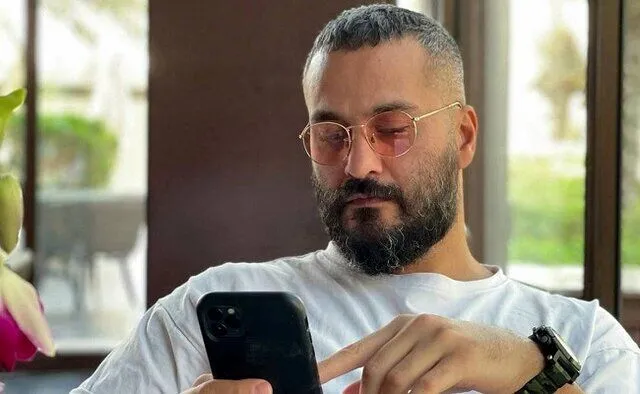 میلاد کی‌مرام نقش این خلبان شهید را بازی می‌کند!