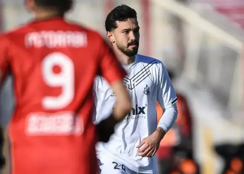 تیم فوتبال پرسپولیس
