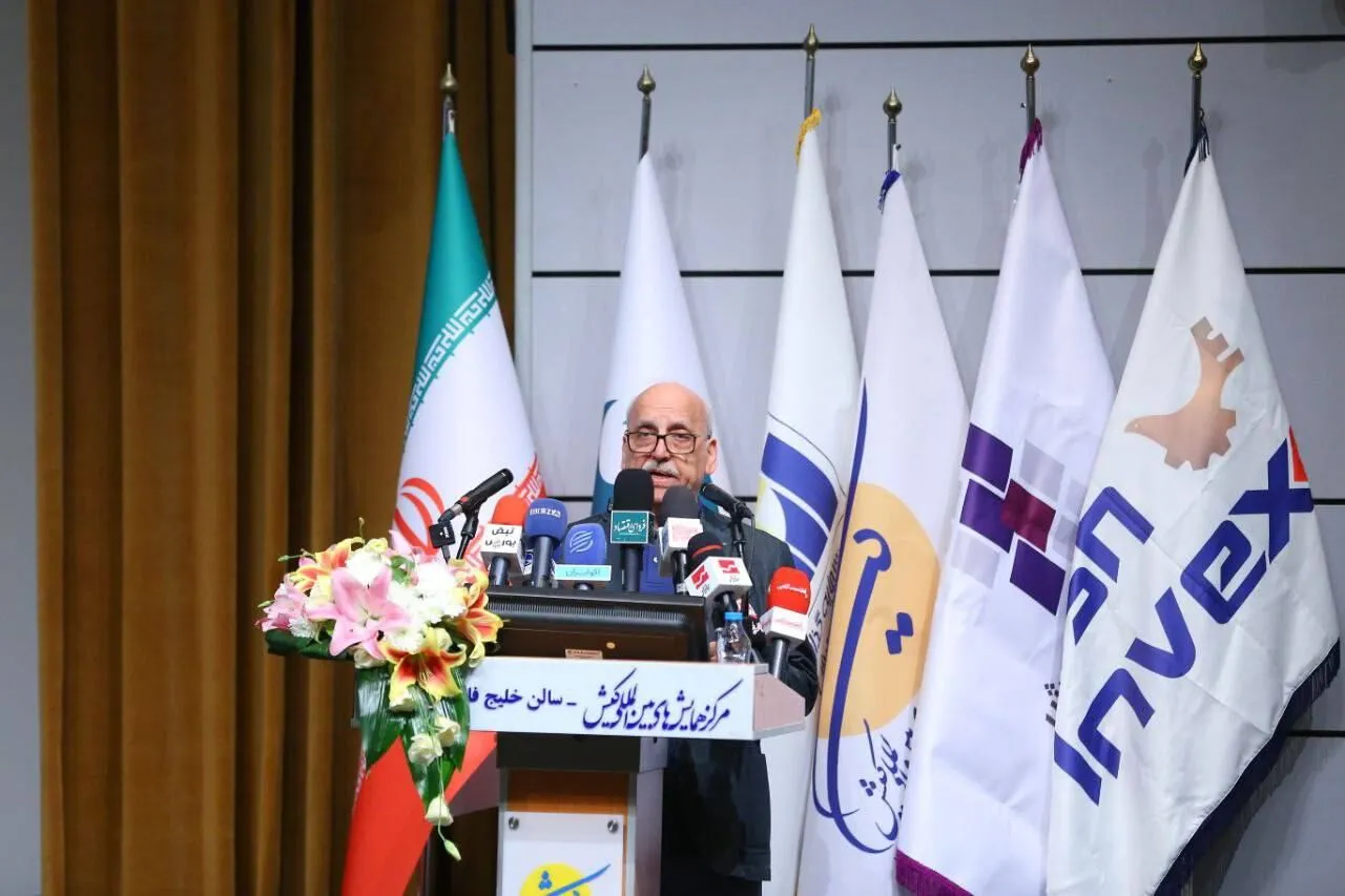 مواجه کشور با چالش‌های اقتصادی متفاوت / کیش اینوکس ۲۰۲۳ بر نقش بنگاه‌ها و موسسات مالی تمرکز دارد