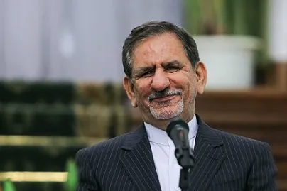 جهانگیری:کلاه سر ما نمی‌رود