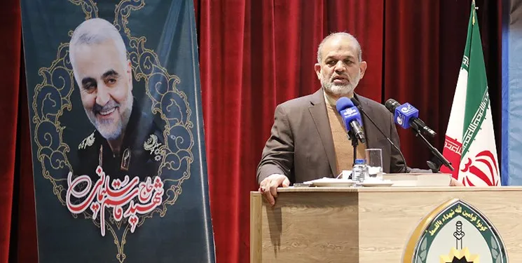 وزیر کشور: در تجهیزات راداری کشف و ردیابی پیشرفته هستیم