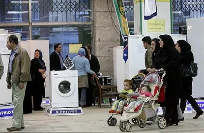 بازاری که با قیمت دلار کاری ندارد!