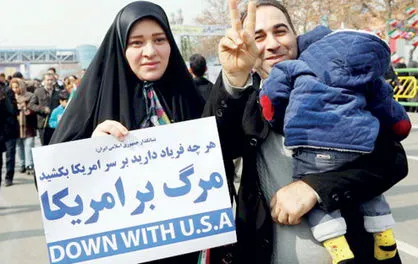 چرا دیگر آمریکا نمی‌تواند قدرتمند باشد؟