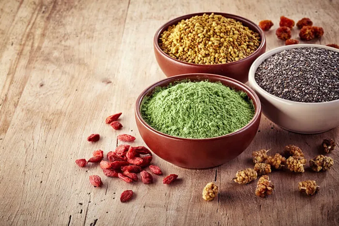 پروتئین های گیاهی چاق میکنن یا لاغر؟