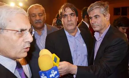 ایران و هند عزم جدی برای توسعه روابط تجاری و بازرگانی دارند