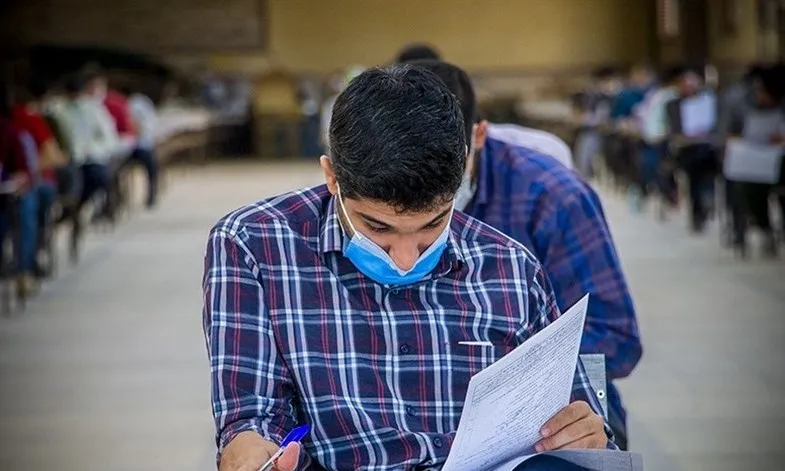 آغاز امتحانات نهایی پایه دوازدهم از دوم دی + برنامه امتحان