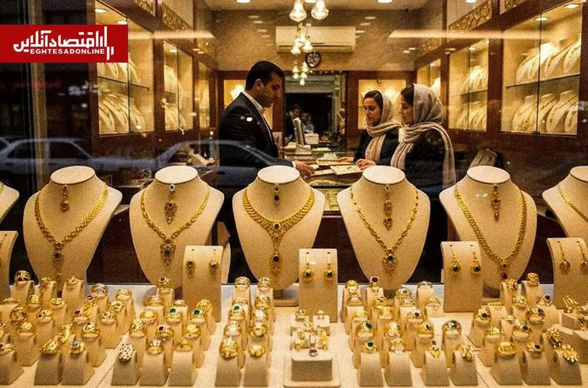 پیش‌بینی قیمت طلا یکشنبه ۱۰ خرداد ۱۴۰۵ / طلا به گرمی ۱۶ میلیون تومان می‌رسد؟