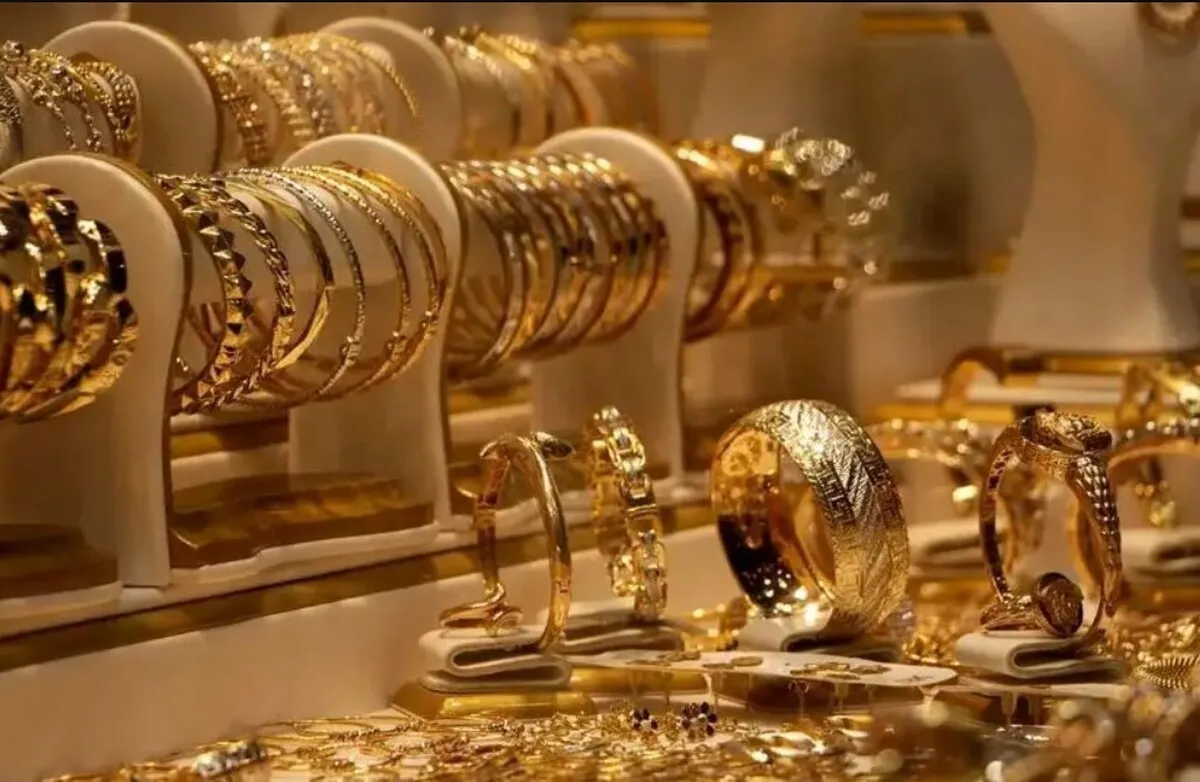 افزایش تاریخی قیمت طلا تیر ۱۴۰۴ /  قیمت طلا ۳ میلیون و ۷۰۰ هزار تومان گران شد!