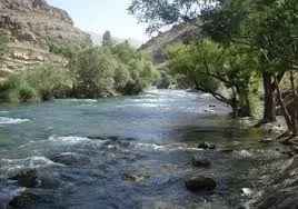 جسد مادر و دختر غرق شده در رودخانه کرج پیدا شد