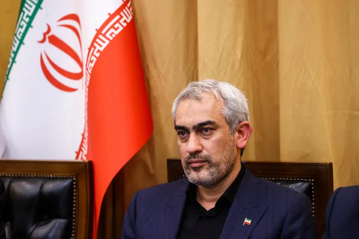 وزیر اقتصاد