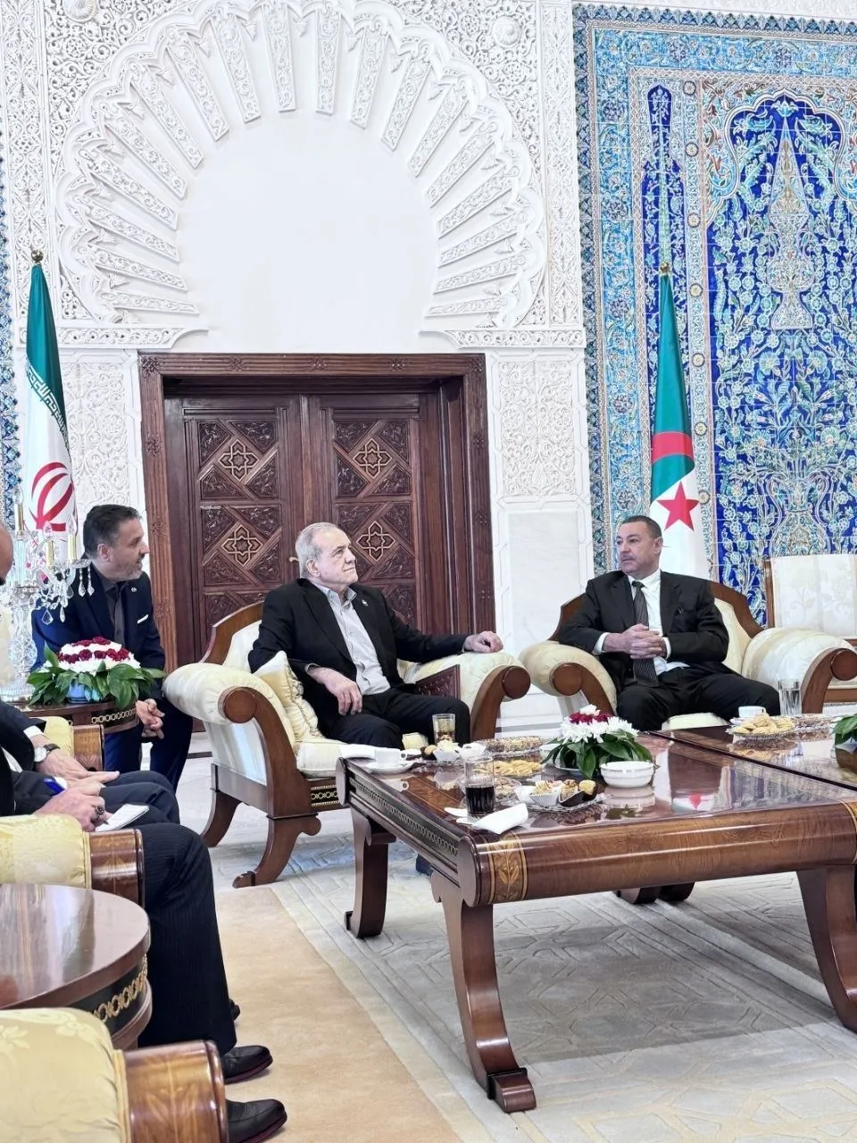 پزشکیان
