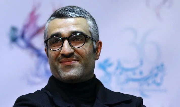 پژمان جمشیدی: منتظر دیدن پرسپولیس امسالم