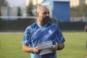 اقدام عجیب سرمربی استقلال پس از توقف سه‌گانه / سنگینی آلومینیوم کمر سهراب را خم کرد