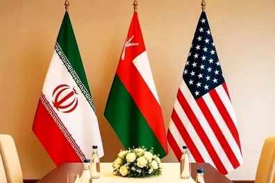 زمان-برگزاری-دور-ششم-مذاکرات-ایران-و-آمریکا-مشخص-شد