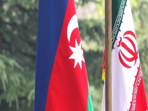 انجمن تجاری مشترک ایران - آذربایجان در باکو برگزار شد