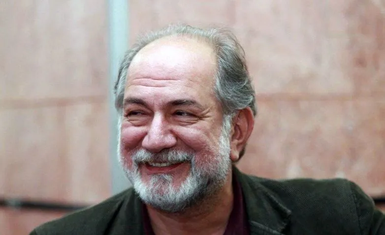 چهره جدید آتیلا پسیانی همه را شوکه‌ کرد + عکس