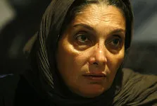 روایت پگاه آهنگرانی از  وضعیت مادرش