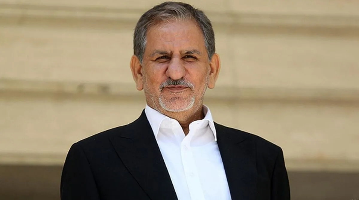 جهانگیری: فرماندهان ما گوشی هوشمند نداشتند؛ جاسوس واقعی را پیدا کنیم