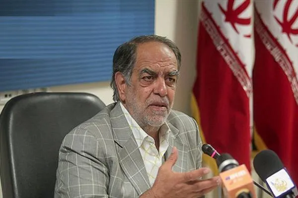 ترکان: اقدام شفاف؛ اولویت من در مناطق آزاد است