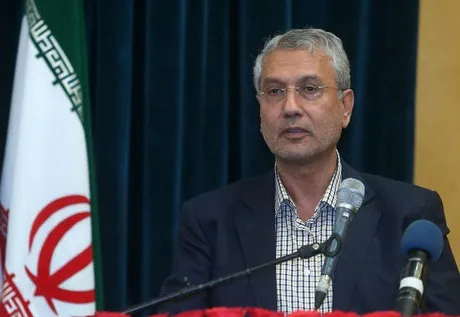 ربیعی:مساله مهم امروز افزایش کارآمدی دولت است