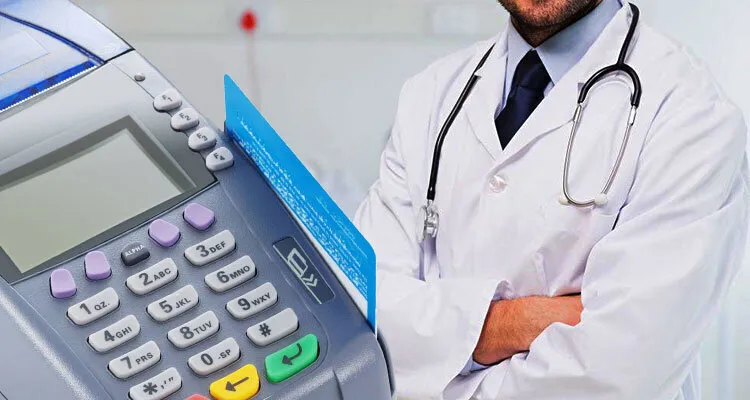 تازه&zwnj;ترین ابتکارات پزشکان برای فرار از پرداخت مالیات