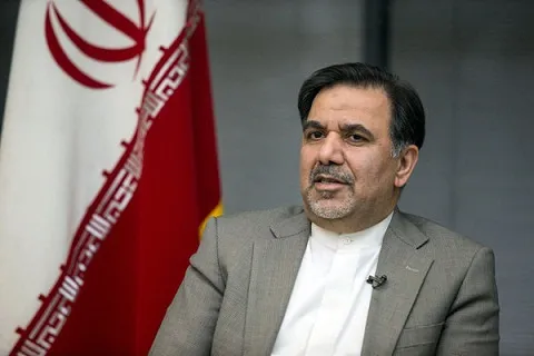 عبور ایرباس از سد آمریکا