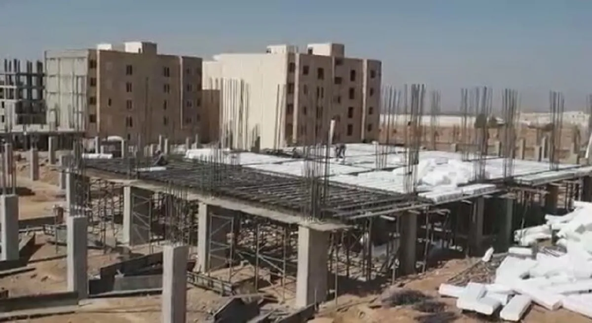 اختصاص زمین کشاورزی برای ساخت مسکن ملی!
